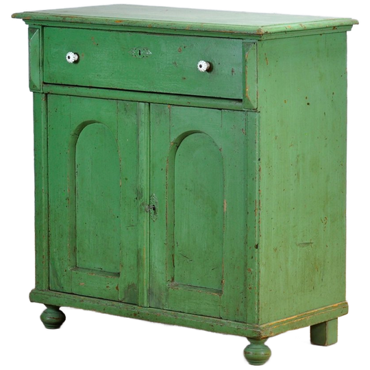 Grenen Dressoir, 1910’s 1