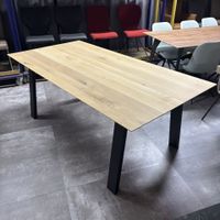 Bert Plantagie Wik | Eettafel