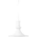 Holmegaard Hanglamp – Michael Bang Voor Royal Copenhagen 1980 thumbnail 1