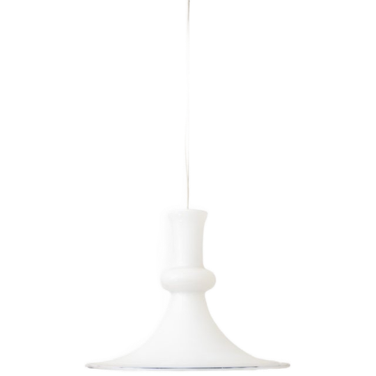 Holmegaard Hanglamp – Michael Bang Voor Royal Copenhagen 1980 1
