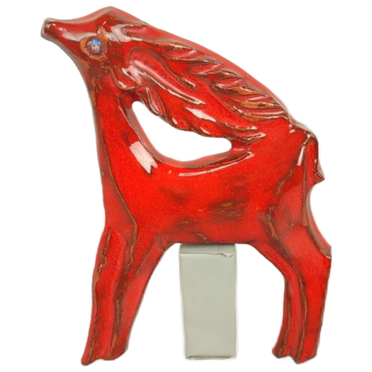 Keramiek Hertje Van Amphora 1
