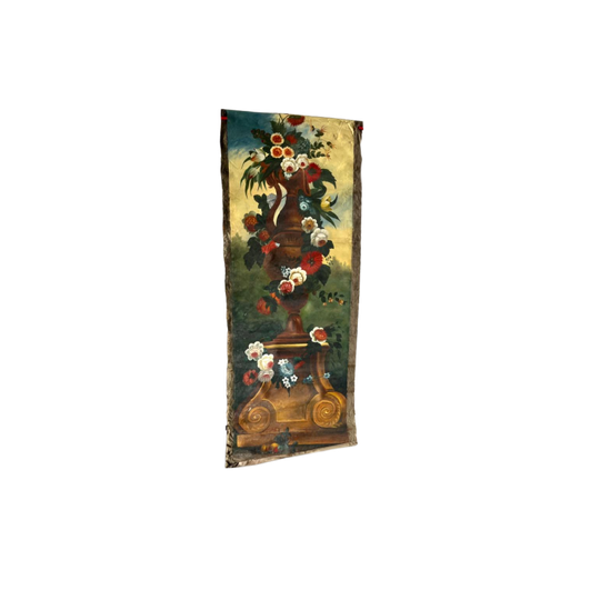 Decorative Colorful Painting 1