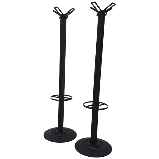 Kapstok Kartell Segmenti. Vintage Italiaans Design. 1