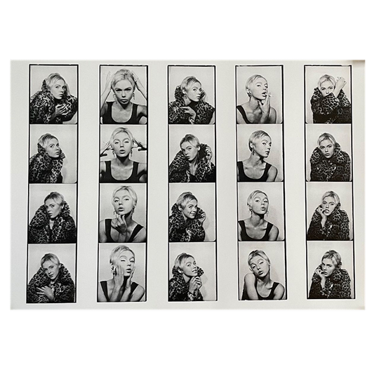 Andy Warhol (1928-1987), Edie, C. 1966, 1