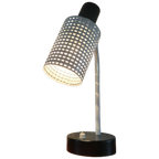 Hala Fiesta Bureaulamp Van H. Busquet, 1960 thumbnail 1