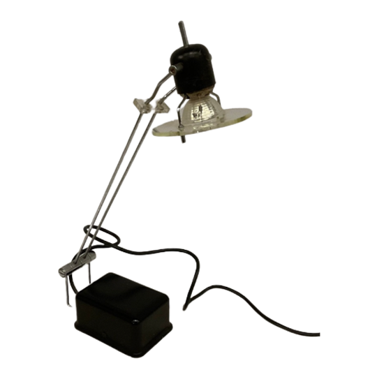 Bureau Lamp 1