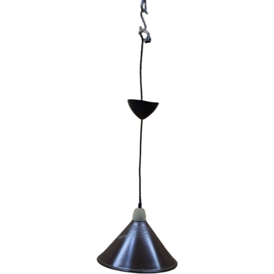 Plafondlamp Hang Retro 1