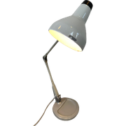 Vintage Bureaulamp Emaille – Rademacher