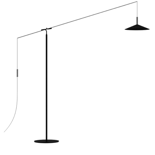 Vloerlamp Altura Van Penta 1