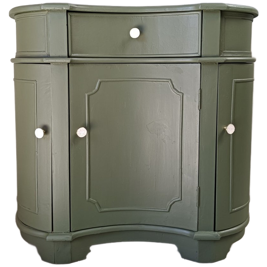 Wandkastje / Dressoir Bayberry 1