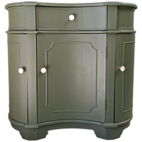 Wandkastje / Dressoir Bayberry