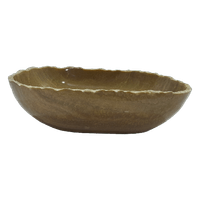 Onyx Fruitschaal