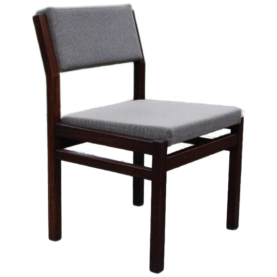 Vintage Pastoe Stoel 1