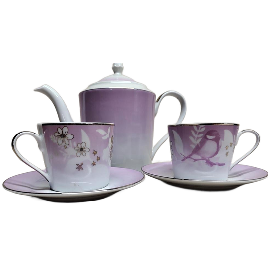 Servies 1