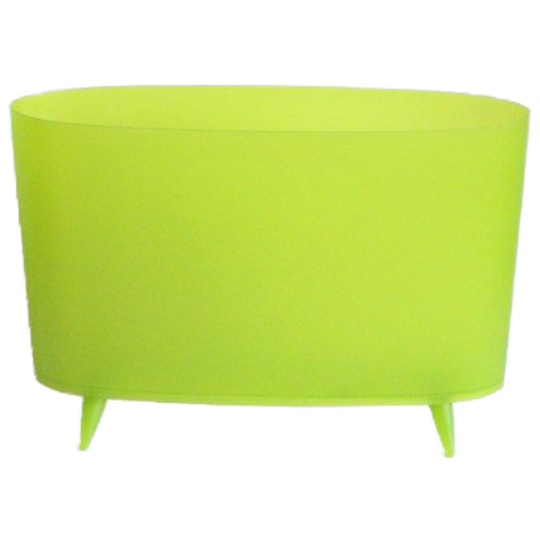 Newspaper Or Magazine Bin Milano, Designed By Claudia Diehl For Koziol 1
