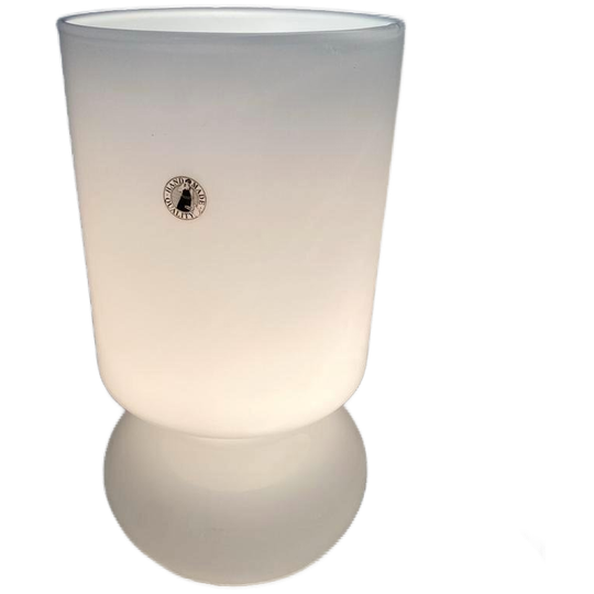 Vintage IKEA Lykta Mushroom Lamp - Jaren '80 1