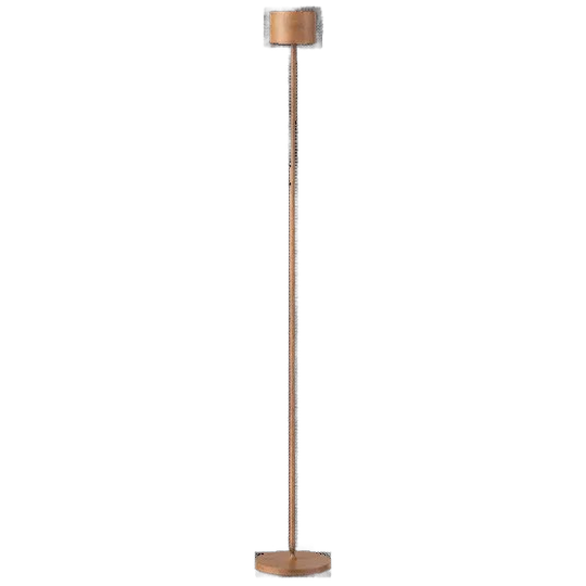 Blomus | Farol Vloerlamp Mobiele Led Draadloze Buiten-/binnenlamp 66726 1