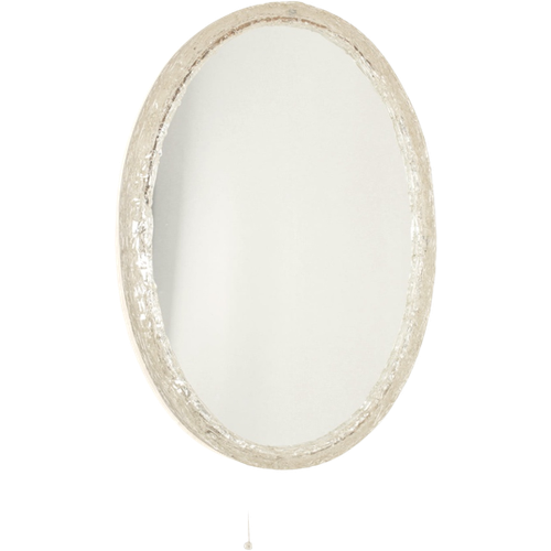Ovalen Spiegel 65884