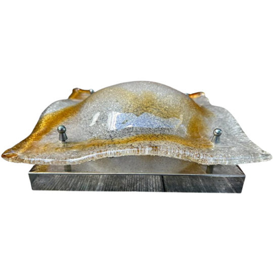 Italiaanse Murano Wandlamp 1