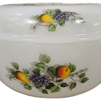 Arcopal Fruit De France Ovenschaal Met Deksel 30 Cm thumbnail 1