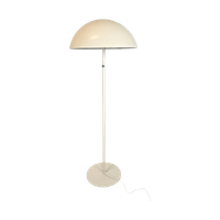 Ikea - Design A Nilsson, H Preutz, En T Eliasson - Mushroom Vloerlamp - Metaal - 1990S
