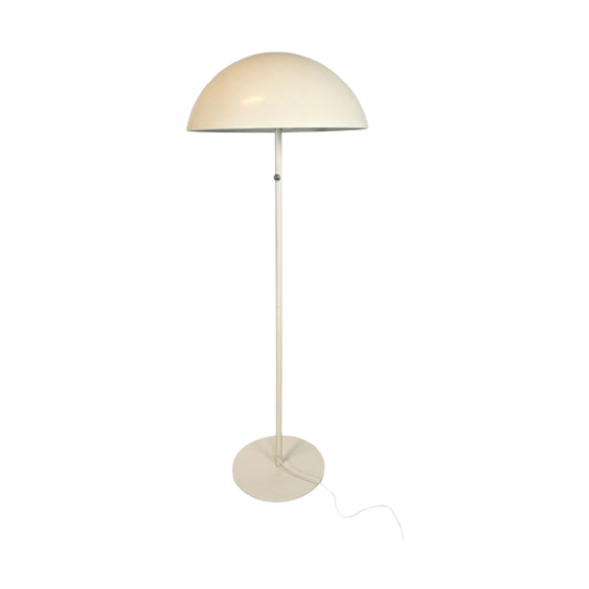IKEA - Design A Nilsson, H Preutz, En T Eliasson - Mushroom Vloerlamp - Metaal - 1990s 1