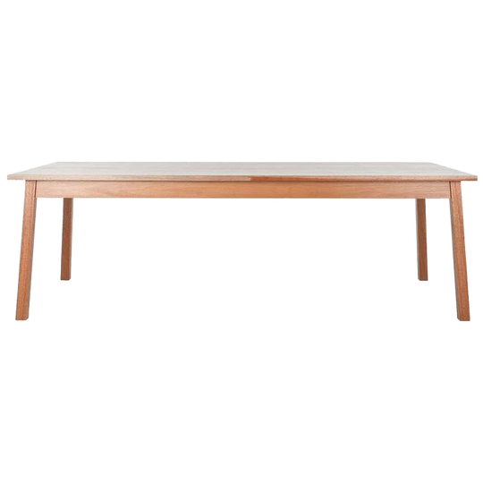 Lensvelt Shaker Tafel 200 X 100 Cm Insl Stroomvoorzieng 1