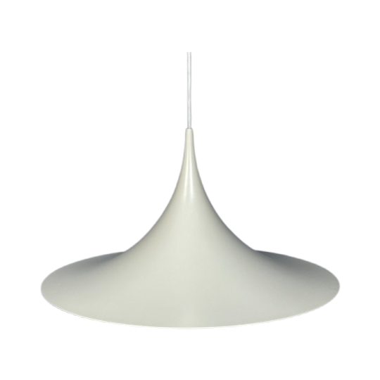 Heksenhoed Lamp, Denemarken 1960'S, Fog & Mørup 1