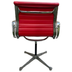 Ea108-stoel Van Charles & Ray Eames Voor Herman Miller, 1970s. thumbnail 1