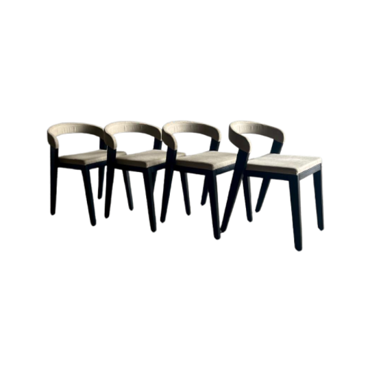 Play Chair Upholstered By Van Rossum Design By Alain Berteau 1
