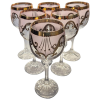 Wijnglas Bohemenkristal