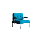 Vintage Fauteuil | Sofa | Cadovius | France & Son thumbnail 1