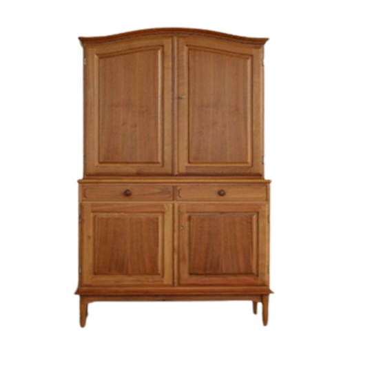 Vintage Buffetkast | Wandkast | Jaren 60 | Zweeds 1