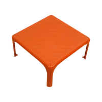 Demetrio Table, Artemide