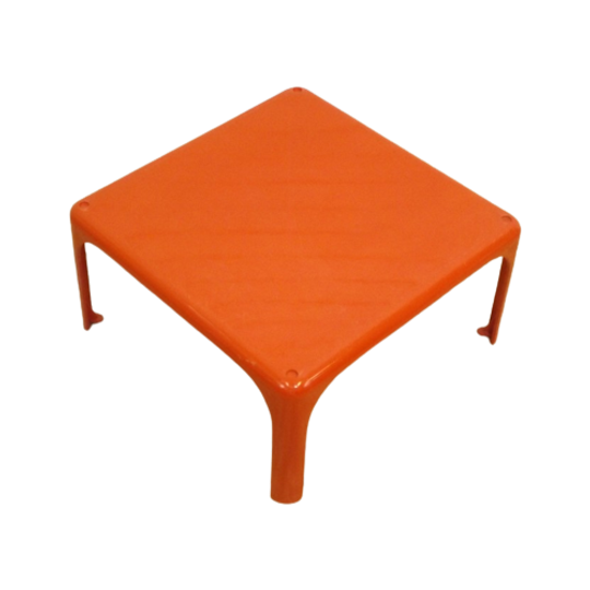 Demetrio Table, Artemide 1