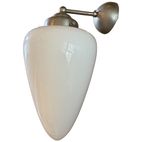 Mooie Gispen Wandlamp! 2 Stuks Aanwezig 1