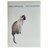 Sonja Dwinger (1925-2012), Yindee (een Kat)