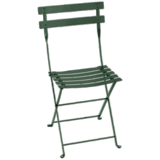 Fermobbistro Tuinstoel Cedar Green 1