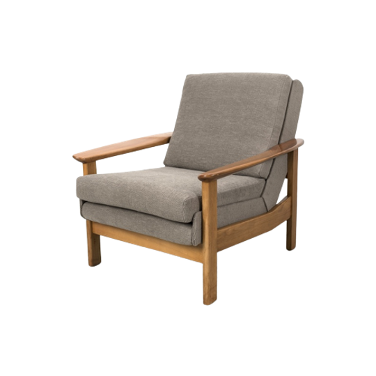 Vintage 70’s Fauteuil 67867 1