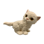 Decoratie Perzisch Kitten Goebel Crème thumbnail 1