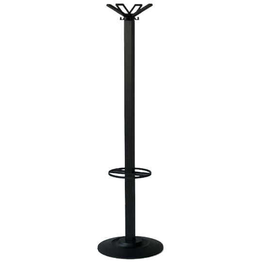 Kartell | Vintage Segmenti Kapstok 1