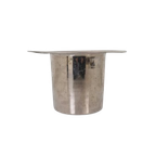 Ice Bucket Wijnkoeler Hoge Hoed Top Hat thumbnail 1