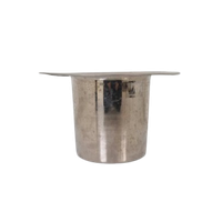 Ice Bucket Wijnkoeler Hoge Hoed Top Hat