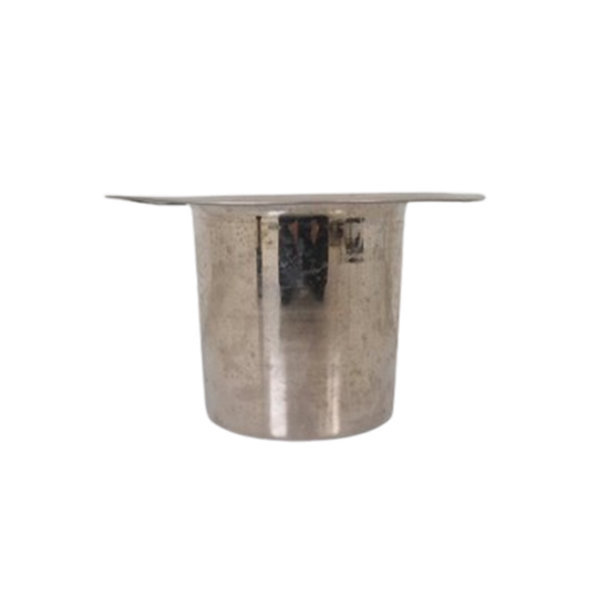 Ice Bucket Wijnkoeler Hoge Hoed Top Hat 1