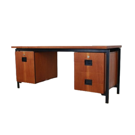 Pastoe Bureau Uit De Japanse Serie 1