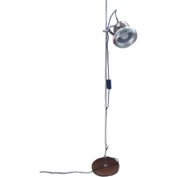 Jaren 60 Vloerlamp