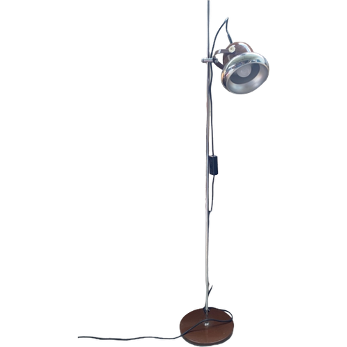 Jaren 60 Vloerlamp