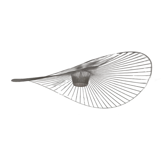 Vertigo Van Petite Friture 2m Wit 1