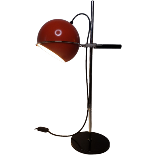 Eye Bal Tafellamp Van Gepo 1