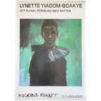 Lynette Yiadome-boakye,a Passion Lik… thumbnail 1